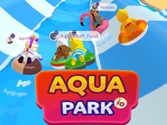 Žaidimas Aqua park.io