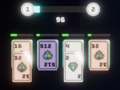 Žaidimas Merge Royal