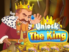 Žaidimas Unlock the King