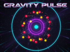 Žaidimas Gravity Pulse