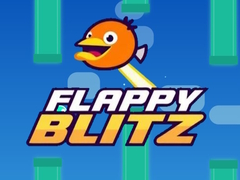Žaidimas Flappy Blitz