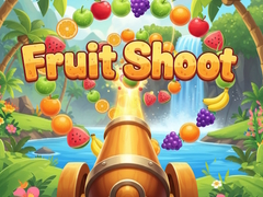 Žaidimas Fruit Shoot