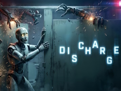 Žaidimas Discharge