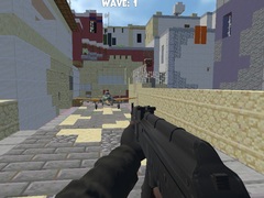 Žaidimas Shot a Brainrot