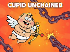 Žaidimas Cupid Unchained