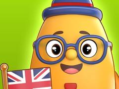 Žaidimas Lingo Dreams