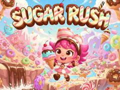 Žaidimas Sugar Rush