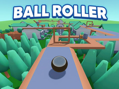 Žaidimas Ball Roller
