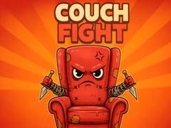 Žaidimas Couch Fight