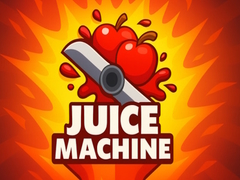 Žaidimas Juice Machine