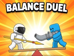 Žaidimas Balance Duel