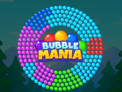 Žaidimas Bubble Mania