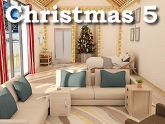 Žaidimas Christmas 5
