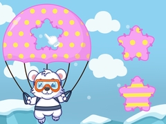 Žaidimas Pattern Match Adventure