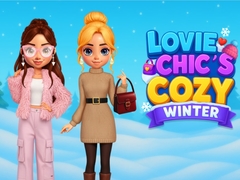 Žaidimas Lovie Chic’s Cozy Winter