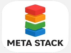 Žaidimas Meta Stack