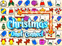 Žaidimas Christmas Onet Connect