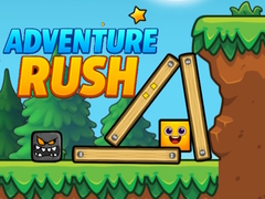 Žaidimas Adventure Rush