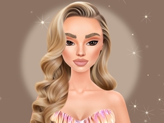 Žaidimas New Year's Eve Makeup
