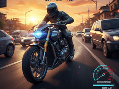 Žaidimas Vida Loka Simulator