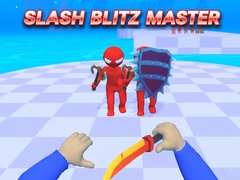 Žaidimas Slash Blitz Master