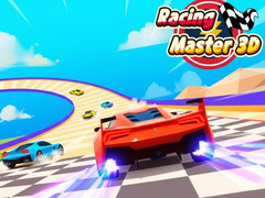 Žaidimas Racing Master 3D