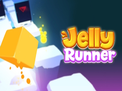 Žaidimas Jelly Runner