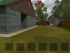 Žaidimas Schoolboy Escape 2