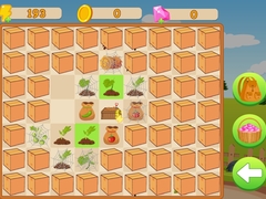 Žaidimas Sophie's Farm