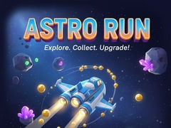 Žaidimas Astro Run
