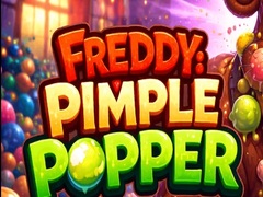 Žaidimas Freddy: Pimple Popper