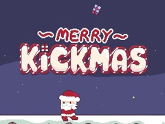 Žaidimas Merry Kickmas