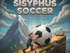 Žaidimas Sisyphus Soccer