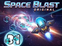 Žaidimas Space Blast Original