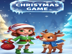 Žaidimas Christmas game