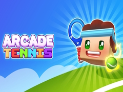 Žaidimas Arcade Tennis