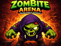 Žaidimas ZomBite Arena