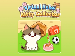 Žaidimas Virtual Neko Kitty Collector