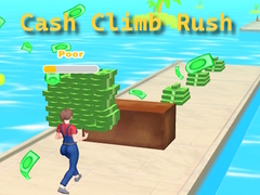 Žaidimas Cash Climb Rush