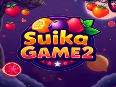 Žaidimas Suika Game 2