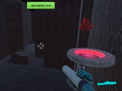 Žaidimas Debugging the Rune Maze