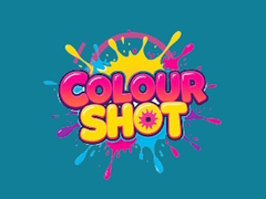 Žaidimas Colour Shoot