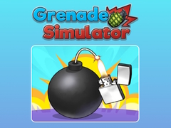 Žaidimas Grenade Simulator