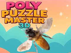 Žaidimas Poly Puzzle Master 3D