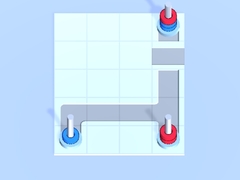 Žaidimas Sort: Path Connect