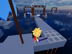 Žaidimas Sight Is a Trap