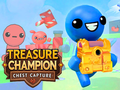 Žaidimas Treasure Champion: Chest Capture