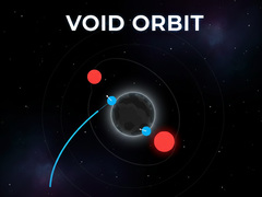 Žaidimas Void Orbit