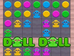 Žaidimas Doll Doll