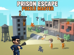 Žaidimas Prison Escape Puzzle Master